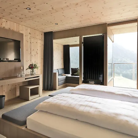 Gradonna Mountain Resort Chalets & Hotel-3